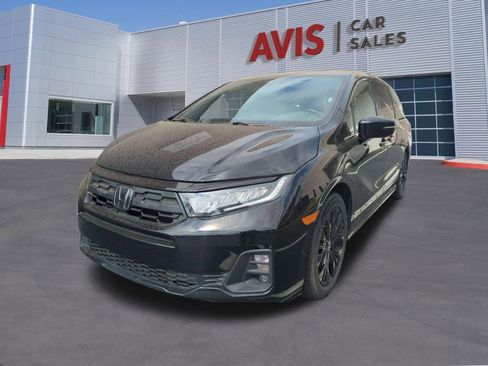 Used 2025 Honda Odyssey Sport-L image 1