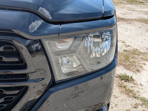 Used 2022 RAM 1500 Big Horn RWD image 10
