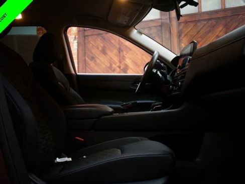 Certified 2024 Nissan Pathfinder S w/ Cargo Package image 53