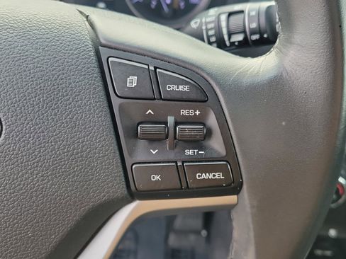 Used 2017 Hyundai Tucson Limited w/ Limited Ultimate Package 03 image 27