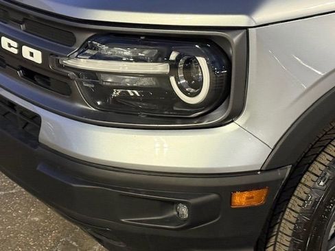 Certified 2023 Ford Bronco Sport Big Bend w/ Convenience Package image 13