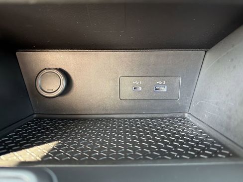 Certified 2025 Nissan Pathfinder S AWD/4WD image 25