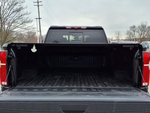 New 2026 Chevrolet Silverado 2500 High Country w/ Midnight Edition AWD/4WD image 7