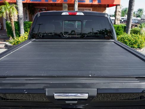 Used 2018 Ford F150 XLT w/ Equipment Group 302A Luxury image 8