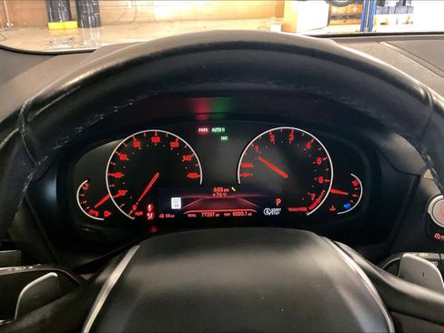 Used 2021 BMW X3 xDrive30i w/ Convenience Package image 24