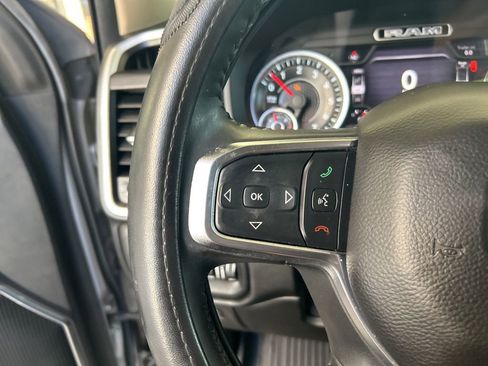 Used 2020 RAM 1500 Laramie image 48