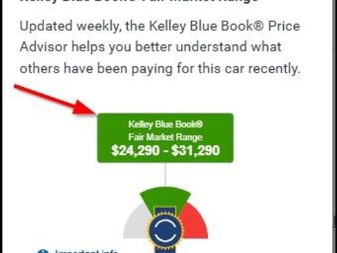 Used 2023 Subaru Forester Wilderness image 2