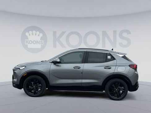 New 2026 Buick Encore GX Sport Touring w/ Comfort Package image 2