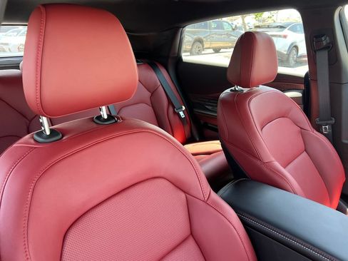 New 2026 Dodge Charger Scat Pack AWD/4WD image 14