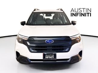 Used 2025 Subaru Forester video 2