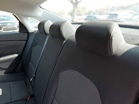 Certified 2024 Kia Forte LXS image 25