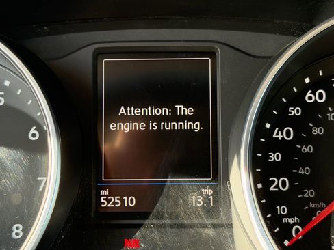 Used 2019 Volkswagen Tiguan S w/ Driver Assistance Package image 19