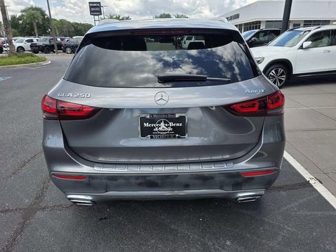 Certified 2021 Mercedes-Benz GLA 250 GLA 250 w/ Premium Package image 7