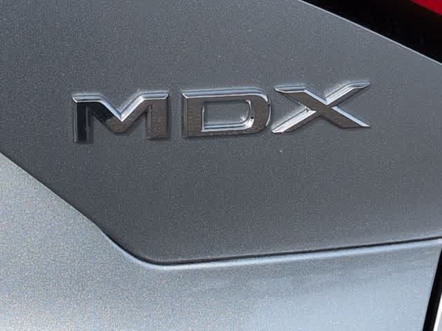 Certified 2026 Acura MDX w/ Technology Package AWD/4WD image 13