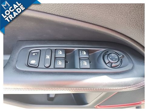 Used 2019 Jeep Compass Trailhawk AWD/4WD image 14