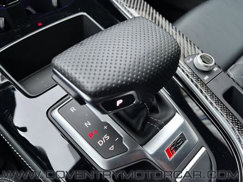 Used 2022 Audi RS 5 Sportback image 30