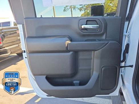 New 2026 GMC Sierra 3500 Pro w/ 1SA Pro Safety Plus Package RWD image 9
