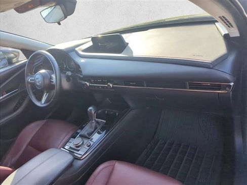 Used 2023 MAZDA CX-30 AWD 2.5 S w/ Preferred Package image 27