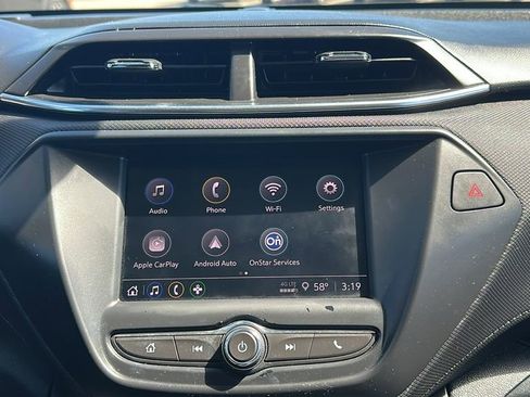 Used 2023 Chevrolet TrailBlazer LT image 24