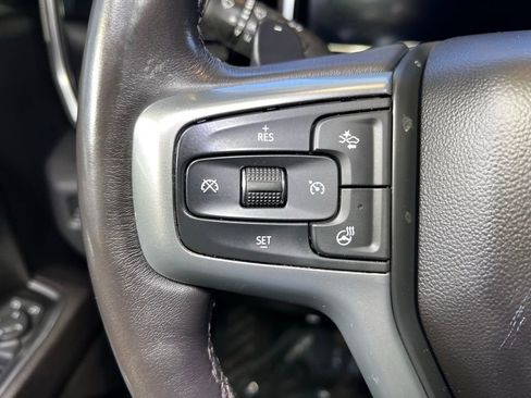 Used 2023 Chevrolet Silverado 1500 LT Trail Boss w/ Protection Package image 27