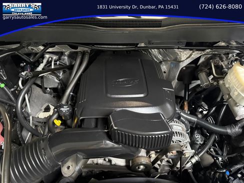 Used 2017 Chevrolet Silverado 2500 LT w/ All Star Edition image 9