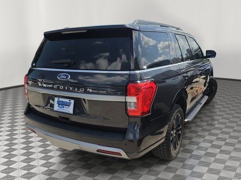 Certified 2023 Ford Expedition XLT RWD image 4