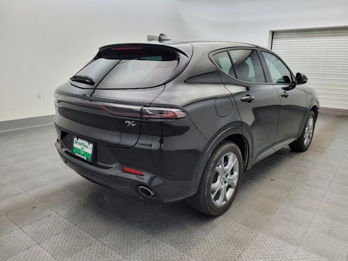Used 2024 Dodge Hornet R/T AWD/4WD image 9