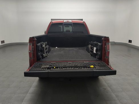 Used 2014 Ford F150 FX2 w/ Equipment Group 402A Luxury RWD image 29