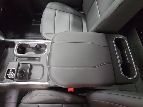 New 2026 GMC Sierra 1500 SLT w/ SLT Premium Plus Package image 24