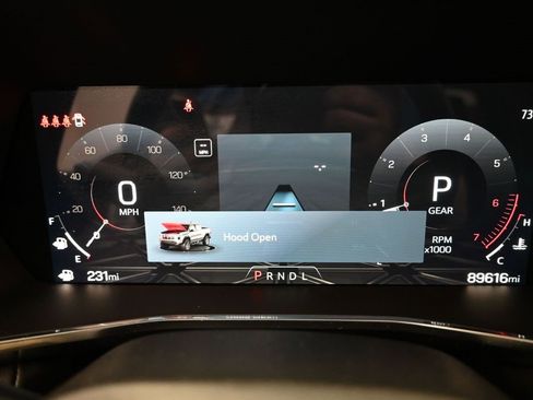 Used 2024 GMC Canyon Elevation w/ Convenience Package image 10