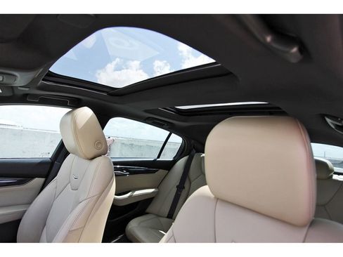 Used 2025 Cadillac CT5 Premium Luxury image 29