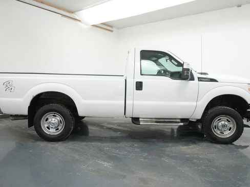 Used 2013 Ford F250 XL w/ PWR Equipment Group AWD/4WD image 10