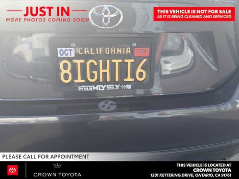 Used 2019 Toyota 86 RWD image 4