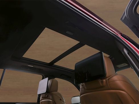 Used 2023 Cadillac Escalade Sport w/ Touring Package image 26