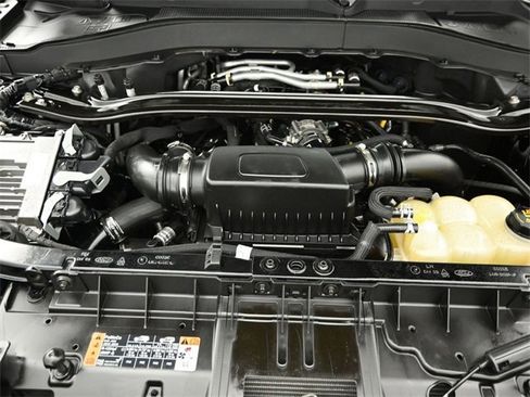 Certified 2022 Ford Explorer ST w/ Equipment Group 401A image 36