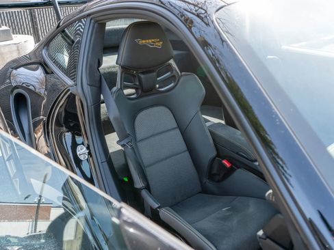 Used 2023 Porsche 911 GT3 RS image 72