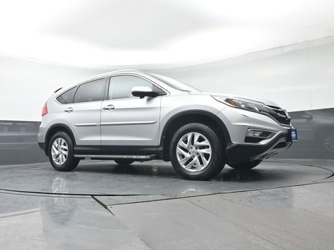 Used 2016 Honda CR-V EX-L image 36