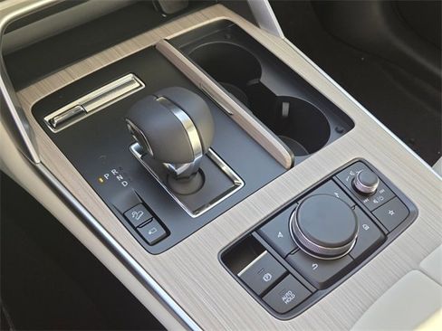 New 2026 MAZDA CX-90 3.3 Turbo w/ Premium Plus Pkg image 16