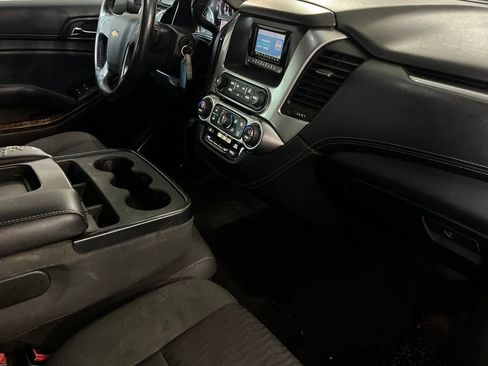 Used 2015 Chevrolet Tahoe LS w/ Max Trailering Package image 17