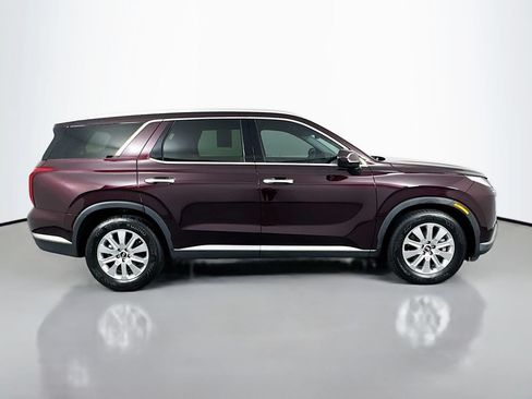 Used 2024 Hyundai Palisade SEL FWD image 4