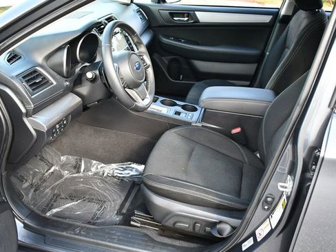 Used 2019 Subaru Outback 2.5i Premium w/ Popular Package #2 image 43