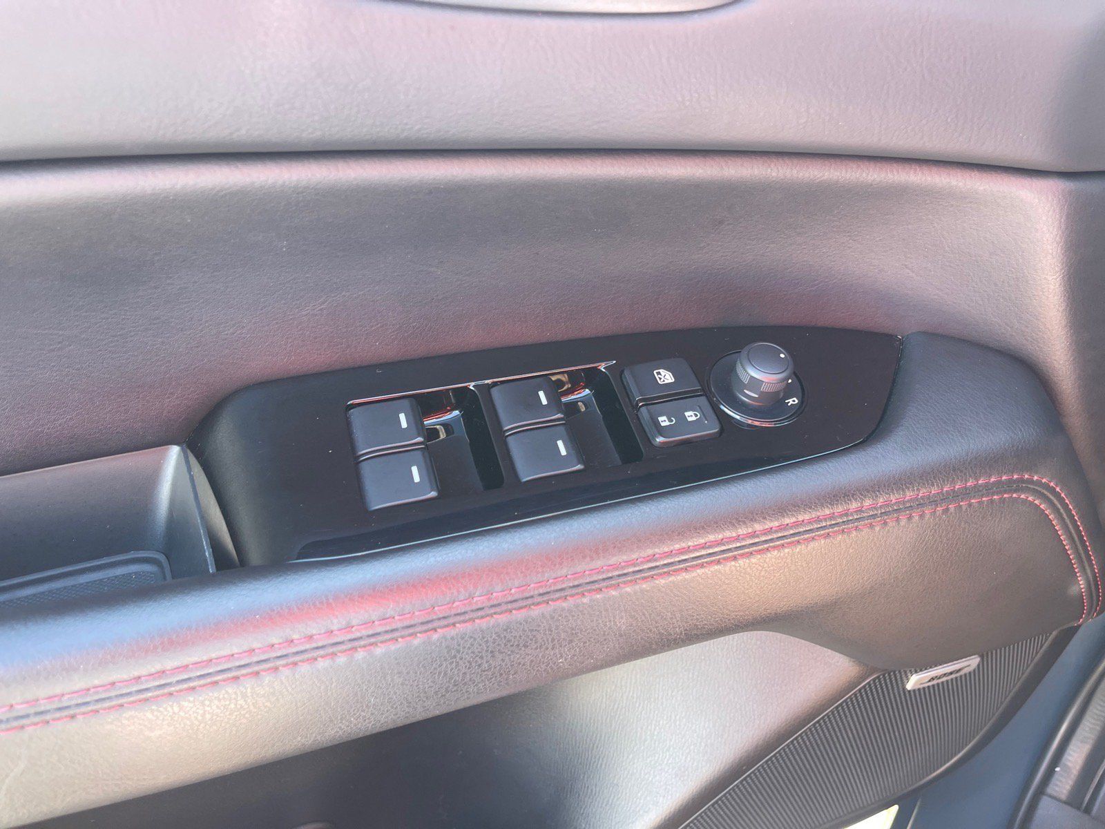 Used 2024 MAZDA CX-5 Carbon Edition AWD/4WD image 8