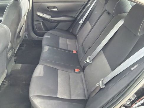 Used 2020 Nissan Sentra SV image 19