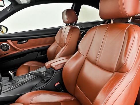 Used 2013 BMW M3 Coupe RWD image 16
