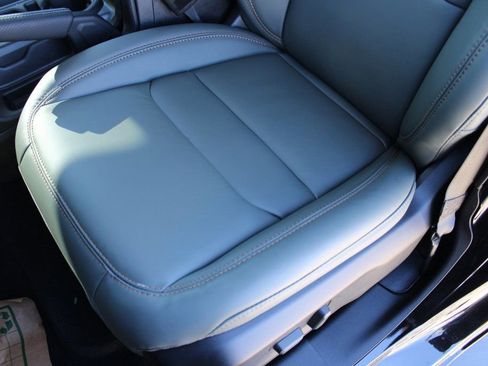 New 2026 Jeep Gladiator Mojave w/ Safety Group image 23