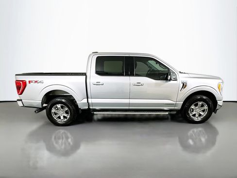 Used 2022 Ford F150 XLT w/ Equipment Group 302A High AWD/4WD image 4