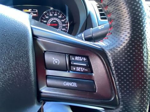 Used 2021 Subaru WRX STI Limited AWD/4WD image 23
