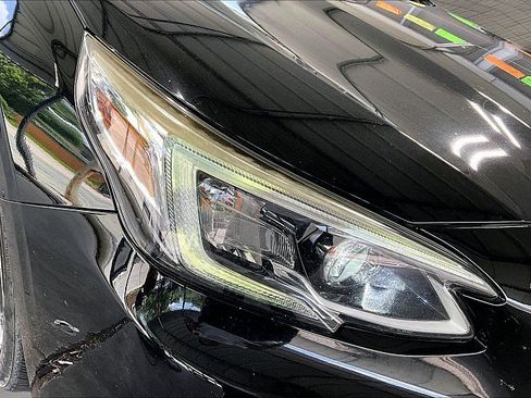 Used 2020 Subaru Legacy Limited AWD/4WD image 35