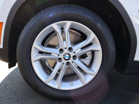 Used 2020 BMW X3 sDrive30i w/ Driving Assistance Package image 9