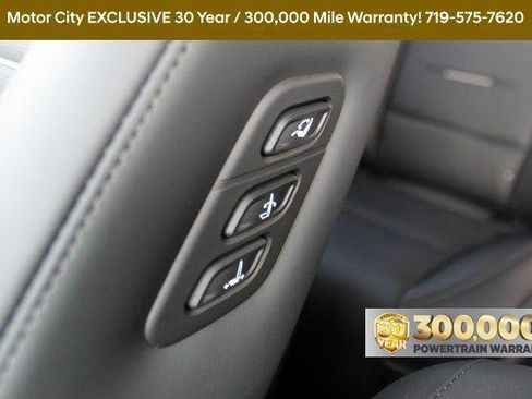 New 2026 Hyundai Palisade Calligraphy image 11